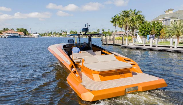 noname yacht for sale 5