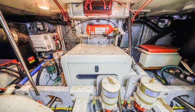 Just Joyce yacht for sale 43