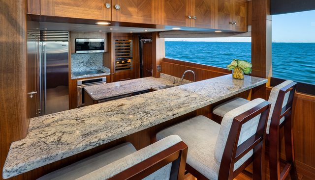 SEA N SEA yacht for sale 20