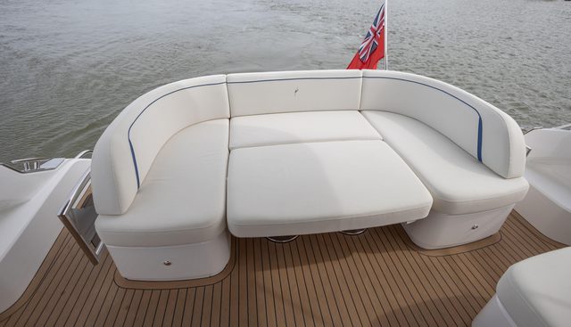 Olive May yacht for sale 17