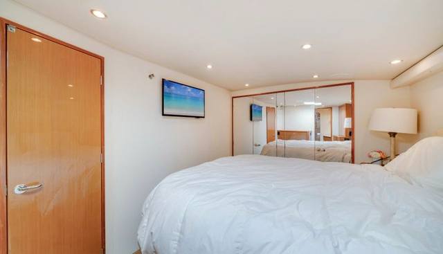 AMANTE yacht for sale 33