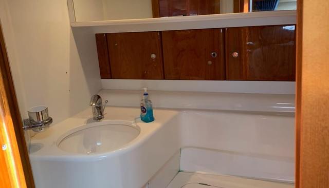 noname yacht for sale 32