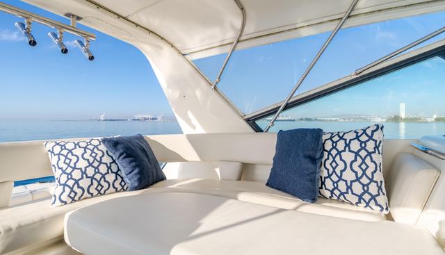MISS MICHELLE yacht for sale 39