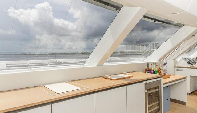 FAT CAT yacht for sale 8