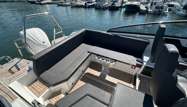 Milo yacht for sale 8