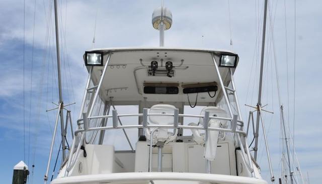 DRAM-BUOY yacht for sale 7