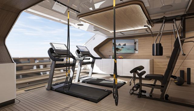 BILGIN 170 NB85 yacht for sale 4