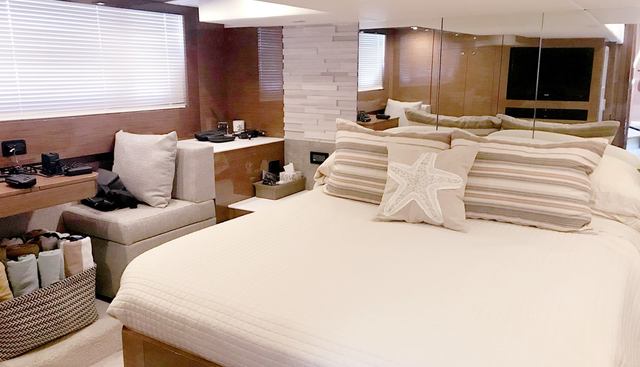 POWELL VIE II yacht for sale 12