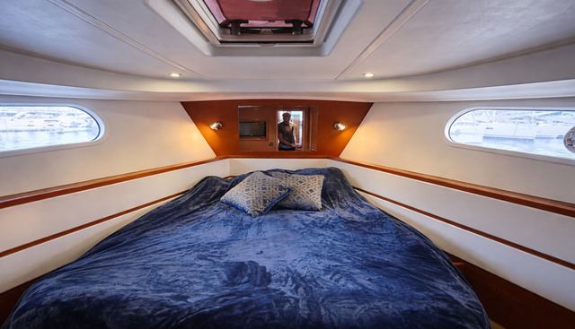 LILU II yacht for sale 19