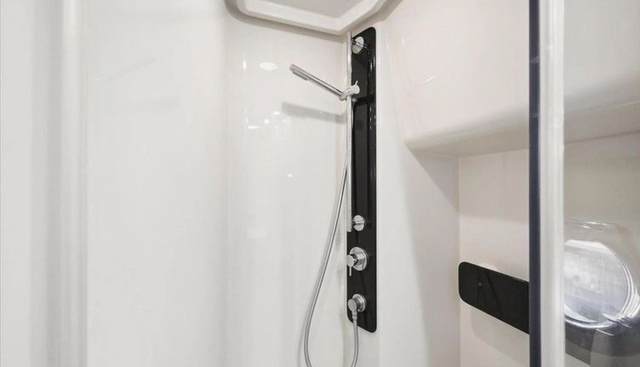 Tangerine Moon yacht for sale 35