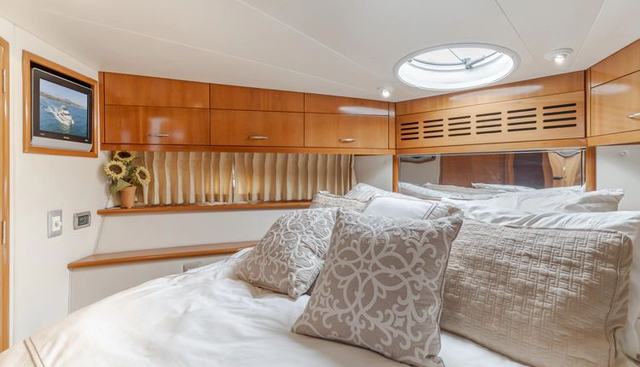 Just Us yacht for sale 15