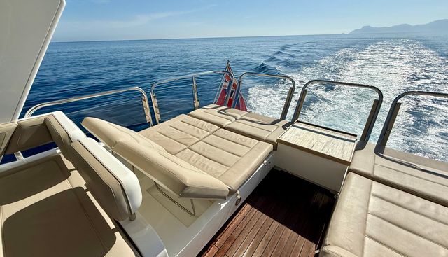 noname yacht for sale 23