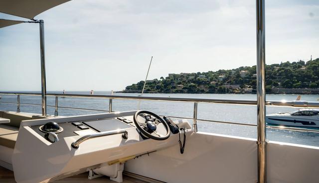 FAST & FURIOUS yacht for sale 17