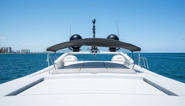 U WISH yacht for sale 68
