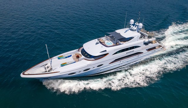 Sapphire yacht for sale 52