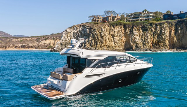 Saw Sea IIII yacht for sale 3