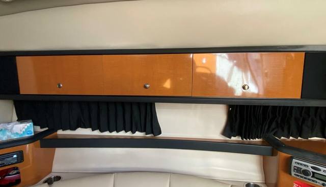 Moor Time yacht for sale 50