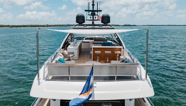 Sasa yacht for sale 23