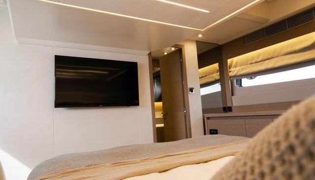 noname yacht for sale 40