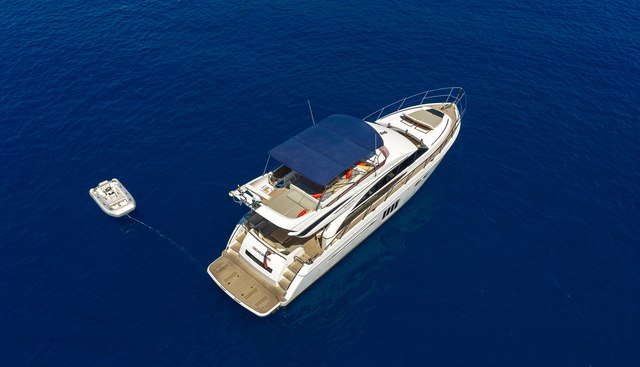 noname yacht for sale 27