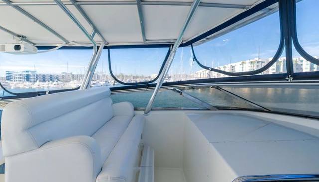 Active Octo yacht for sale 24