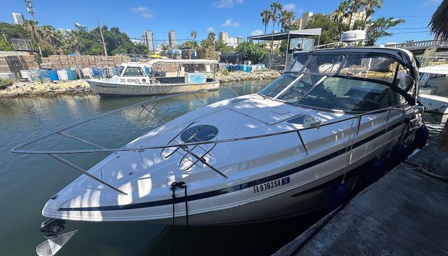 Panacea yacht for sale 5