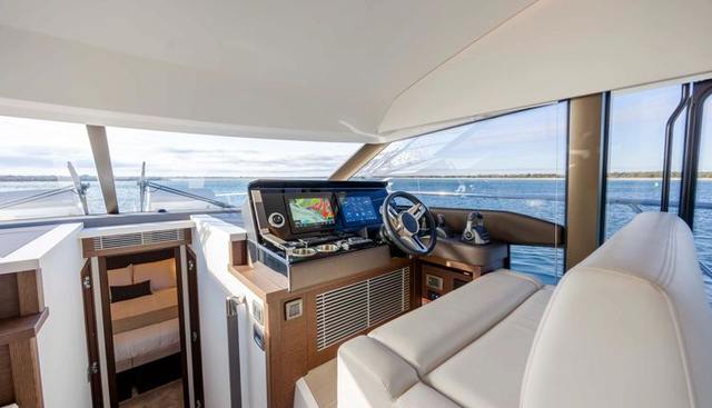 NEVER LOST yacht for sale 24