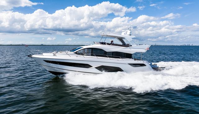 4-Play VII yacht for sale 5