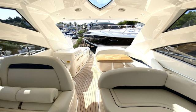 noname yacht for sale 8