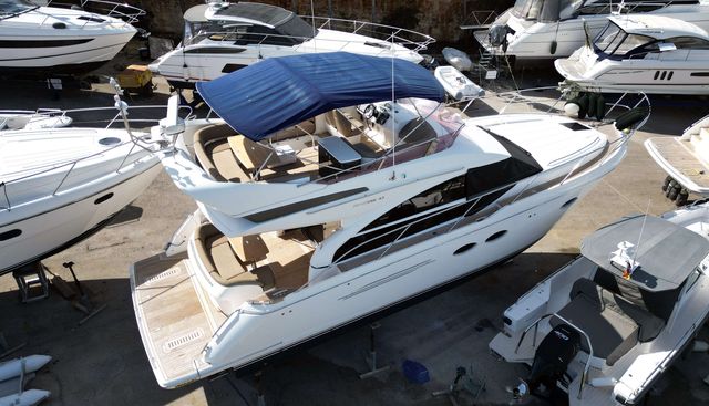 noname yacht for sale 5