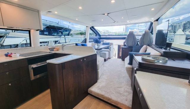noname yacht for sale 14