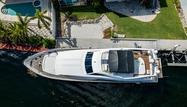 Everything Good yacht for sale 105