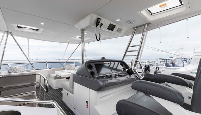 PLAY TO WIN yacht for sale 42