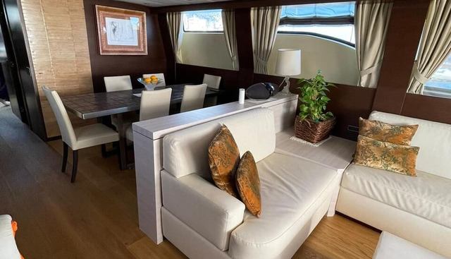 Andea yacht for sale 8