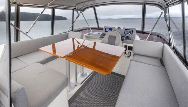 4 My Valentine yacht for sale 5
