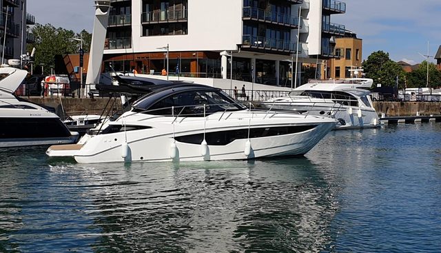 noname yacht for sale 17