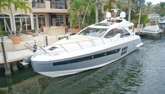 noname yacht for sale 3