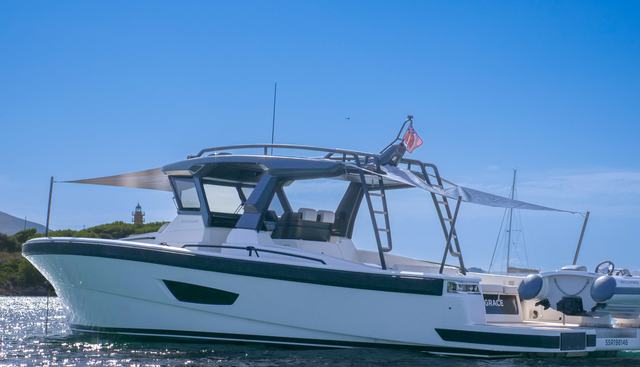noname yacht for sale 5