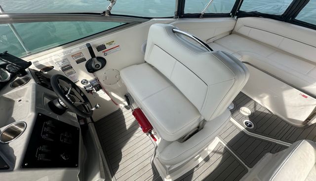 One Dirty Oar yacht for sale 9