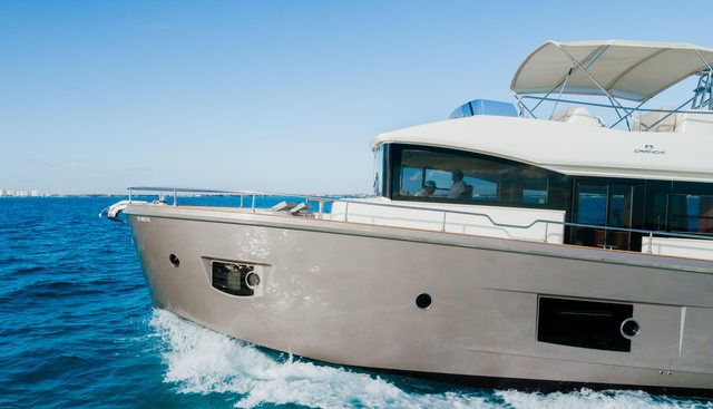 noname yacht for sale 15