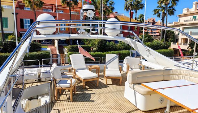 noname yacht for sale 5