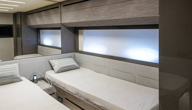 PRINCIPESSA CAPRICCIOSA yacht for sale 18