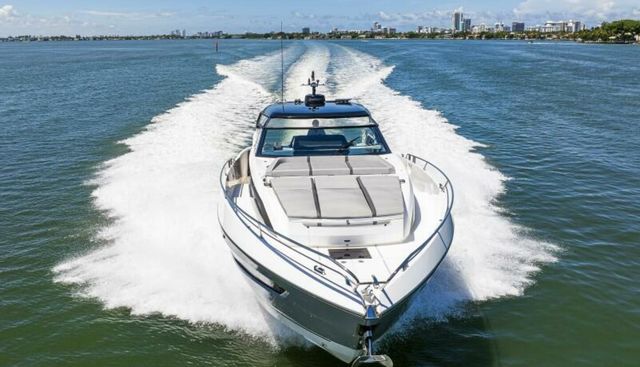 noname yacht for sale 4