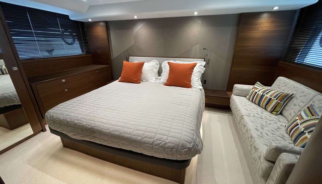 Lighter Moments yacht for sale 23