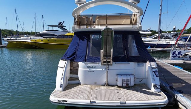 noname yacht for sale 5