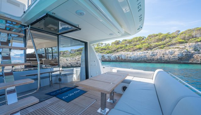 noname yacht for sale 3