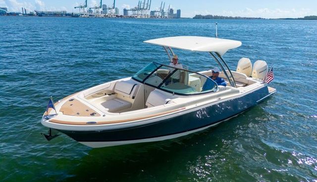 noname yacht for sale 5