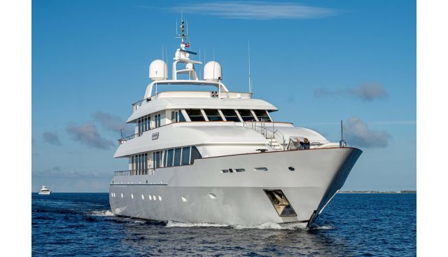 PACKAGE DEAL yacht for sale 2