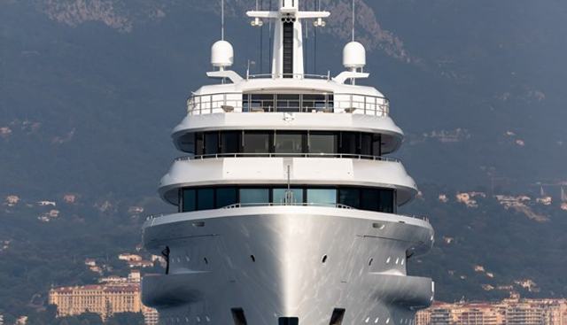 ENERGY yacht for sale 69
