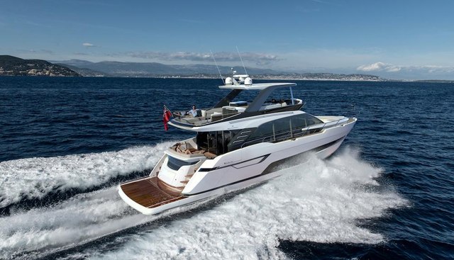 Noname yacht for sale 4
